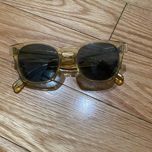 Oliver Peoples Sunglasses